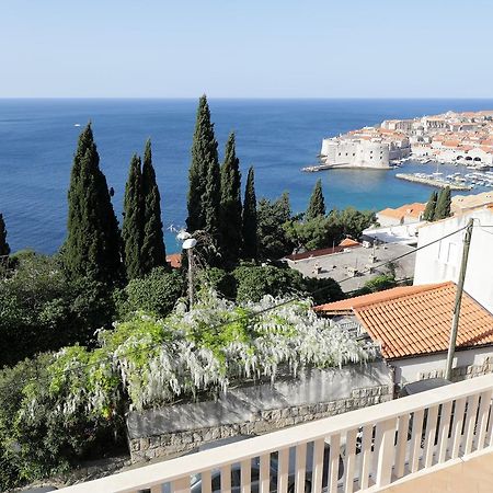 Apartment 330 Dubrovnik Exteriör bild