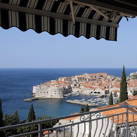 Apartment 330 Dubrovnik Exteriör bild