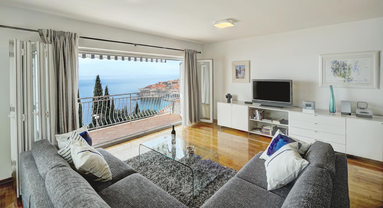 Apartment 330 Dubrovnik Exteriör bild