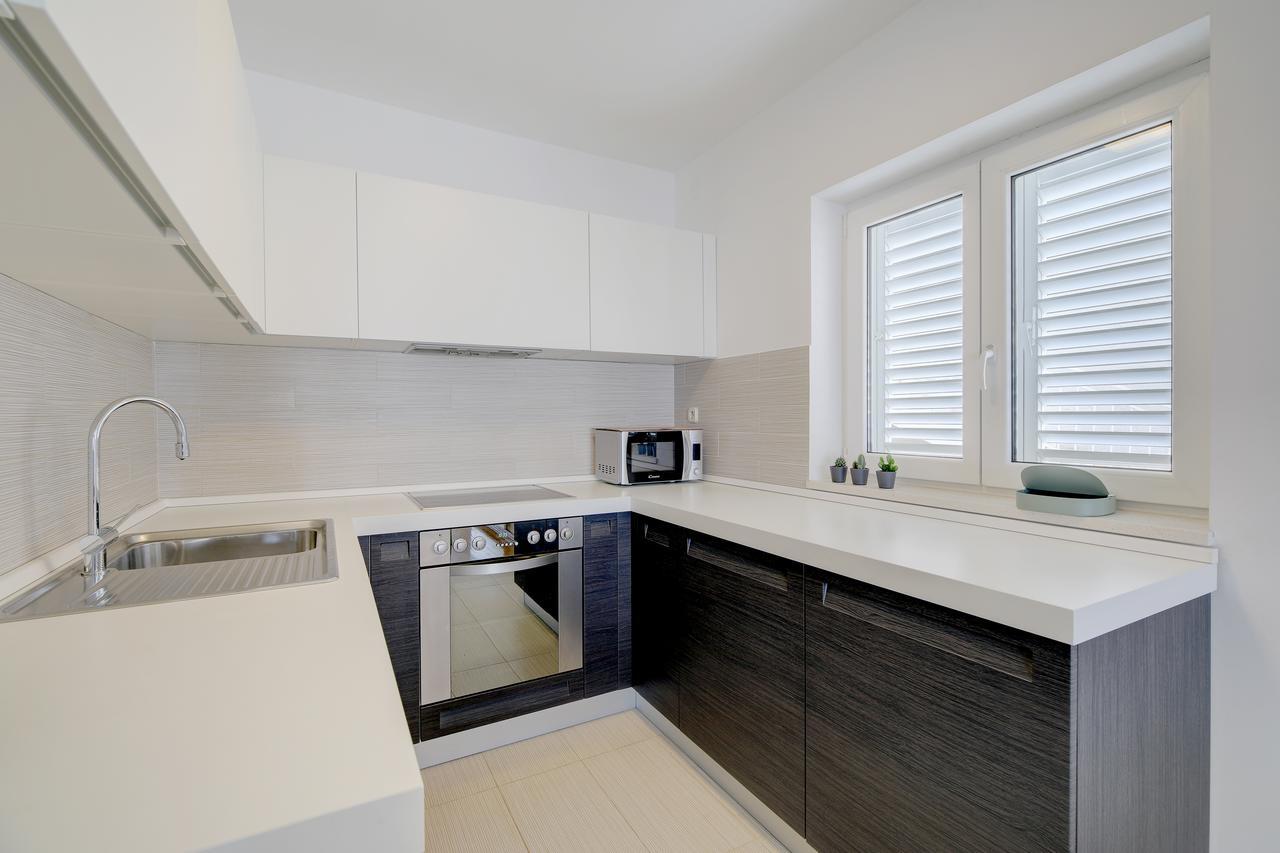 Apartment 330 Dubrovnik Exteriör bild
