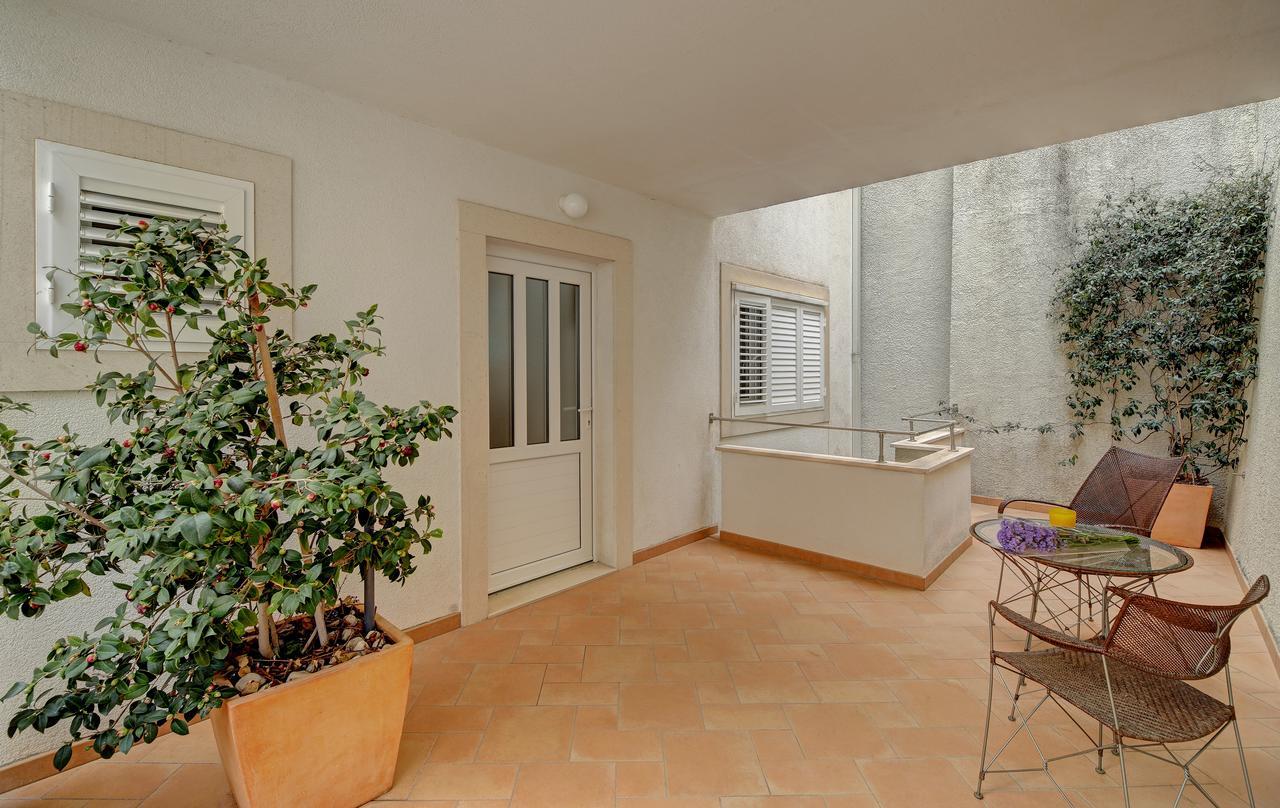 Apartment 330 Dubrovnik Exteriör bild