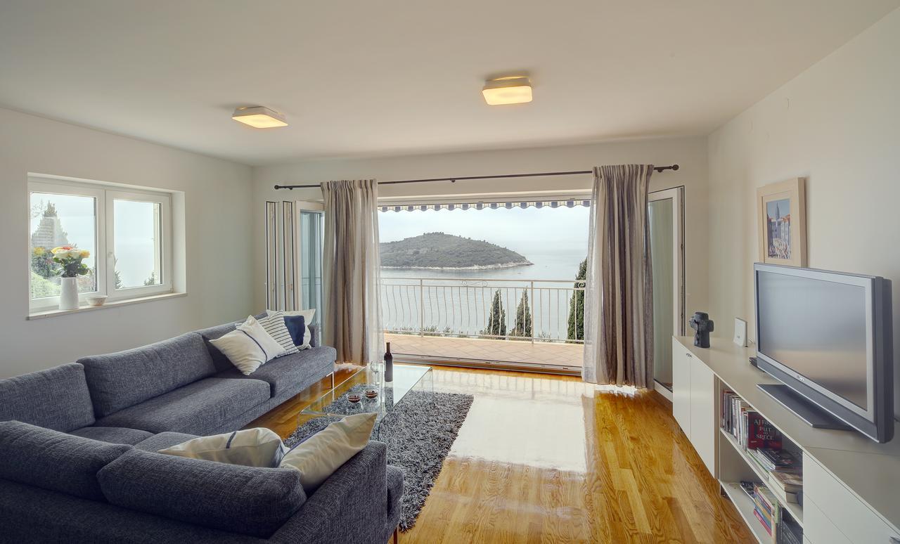 Apartment 330 Dubrovnik Exteriör bild