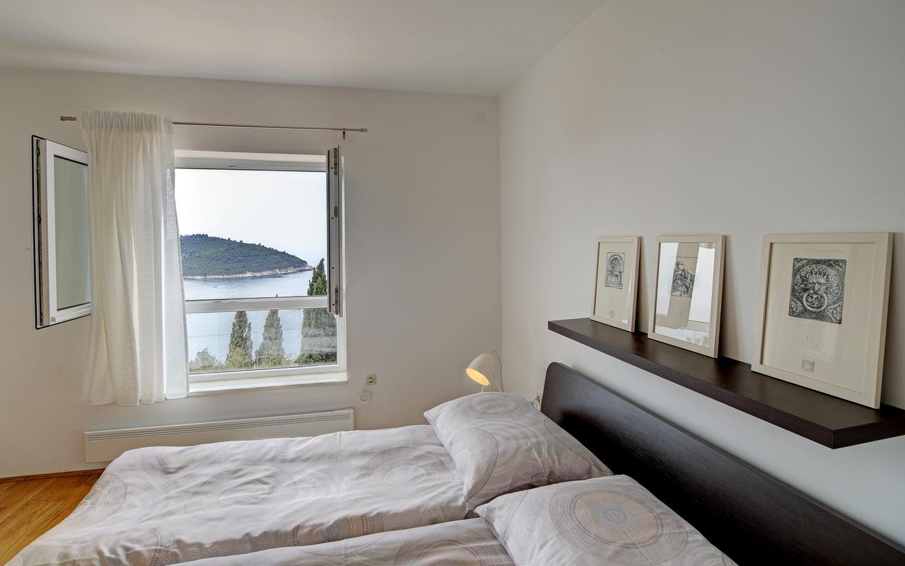 Apartment 330 Dubrovnik Exteriör bild
