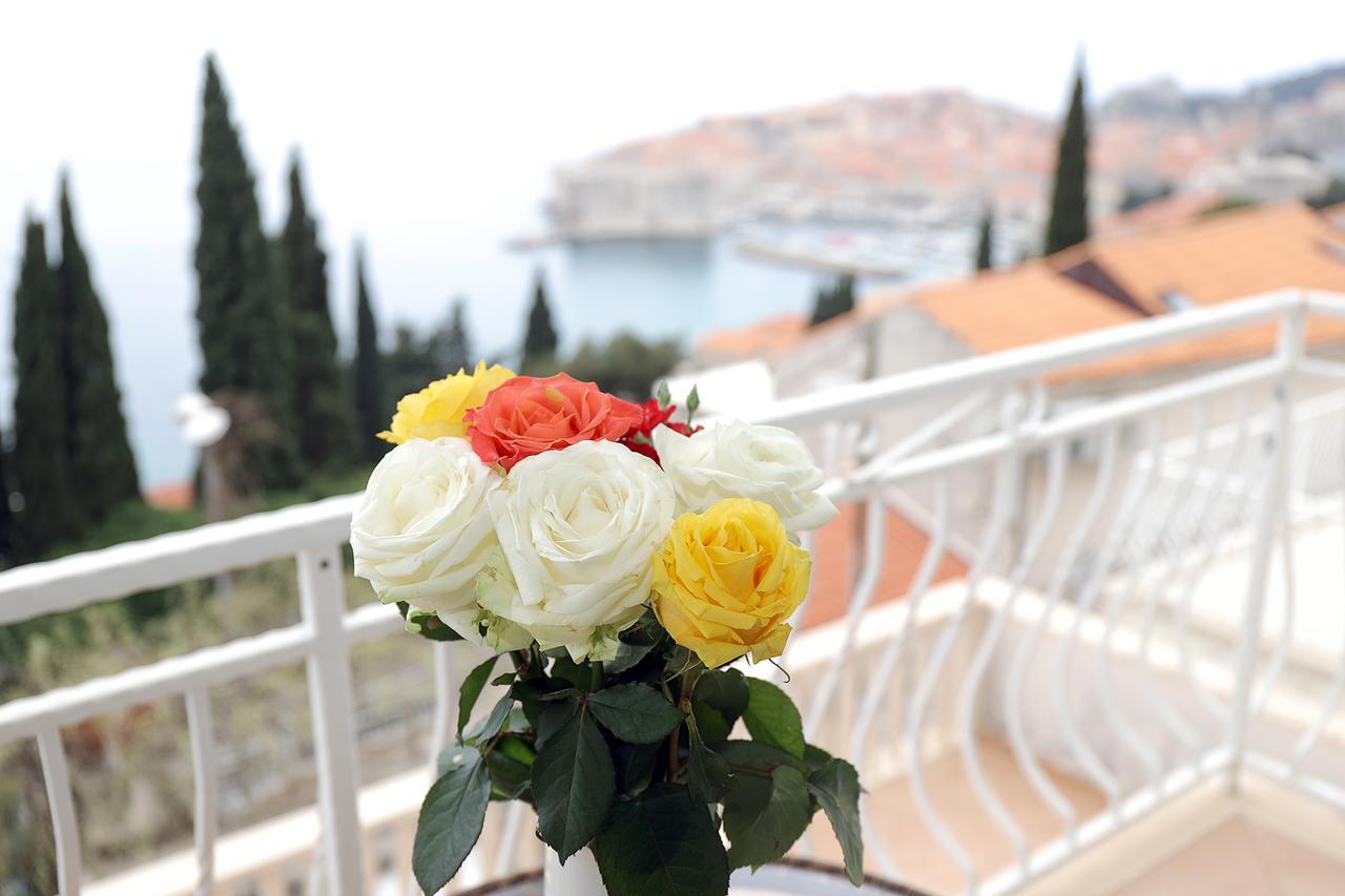 Apartment 330 Dubrovnik Exteriör bild