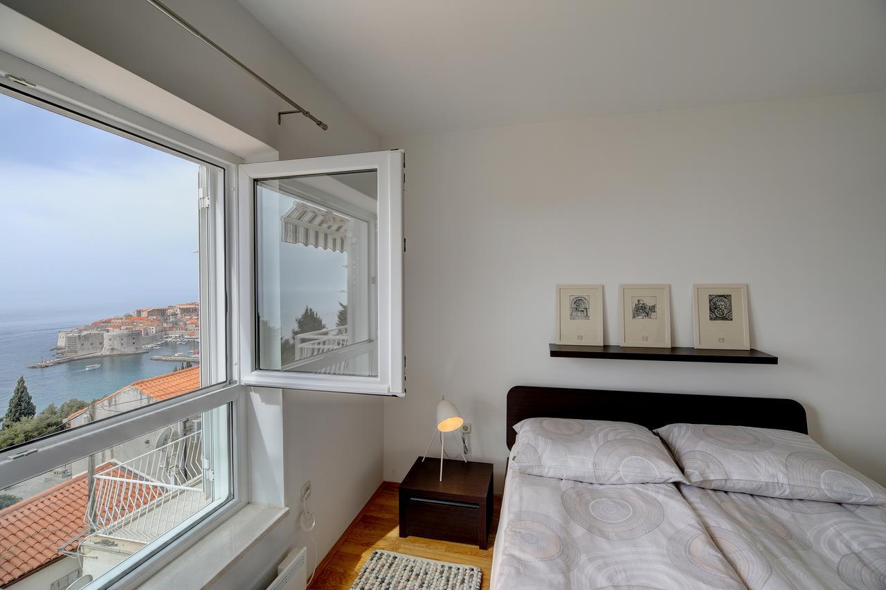 Apartment 330 Dubrovnik Exteriör bild