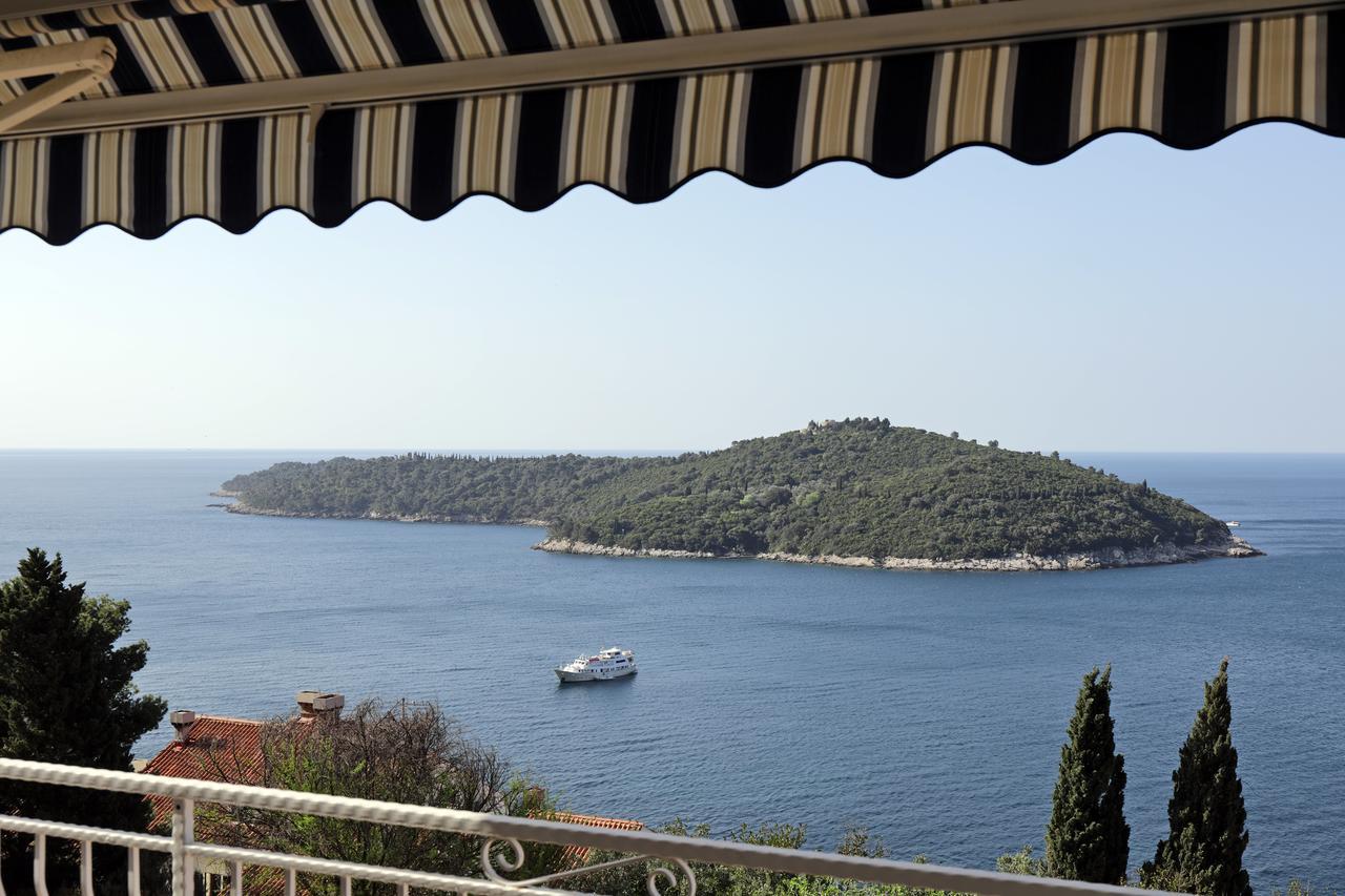 Apartment 330 Dubrovnik Exteriör bild