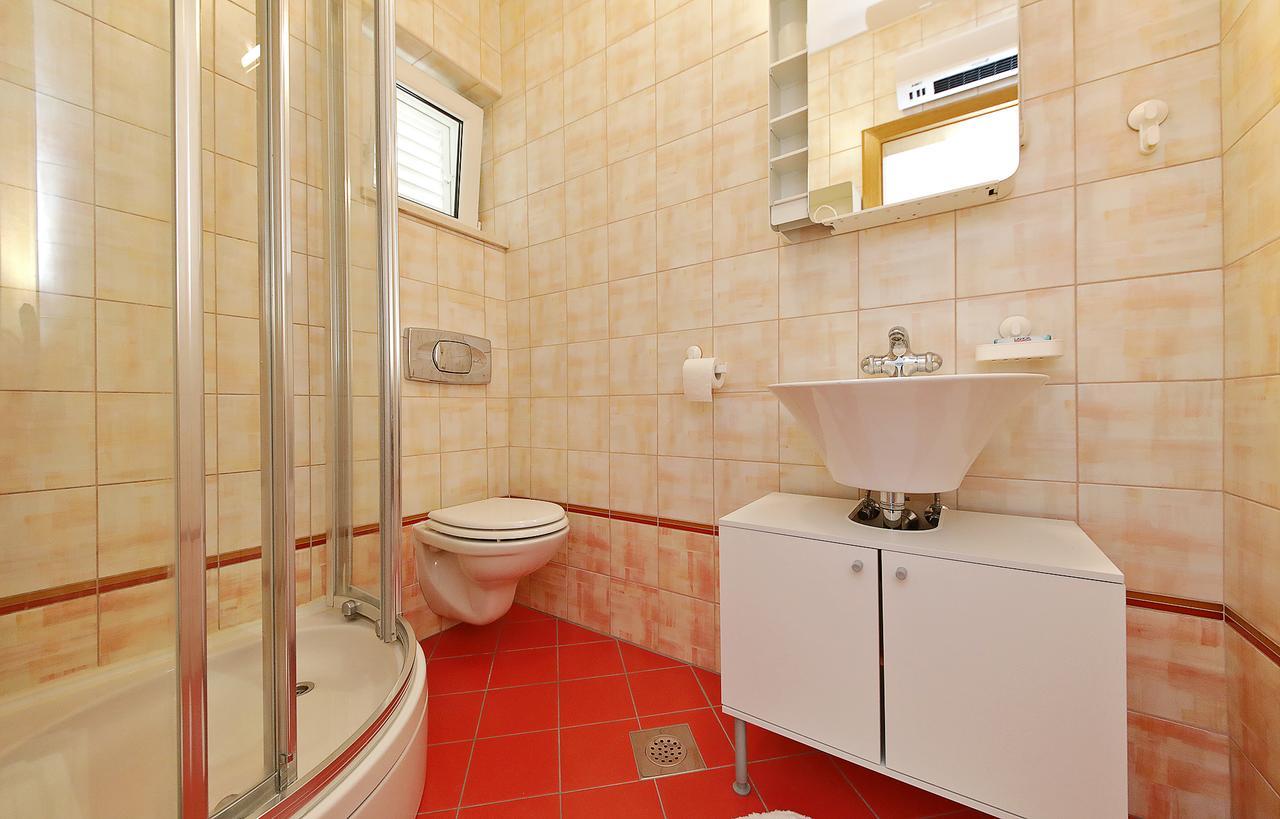 Apartment 330 Dubrovnik Exteriör bild