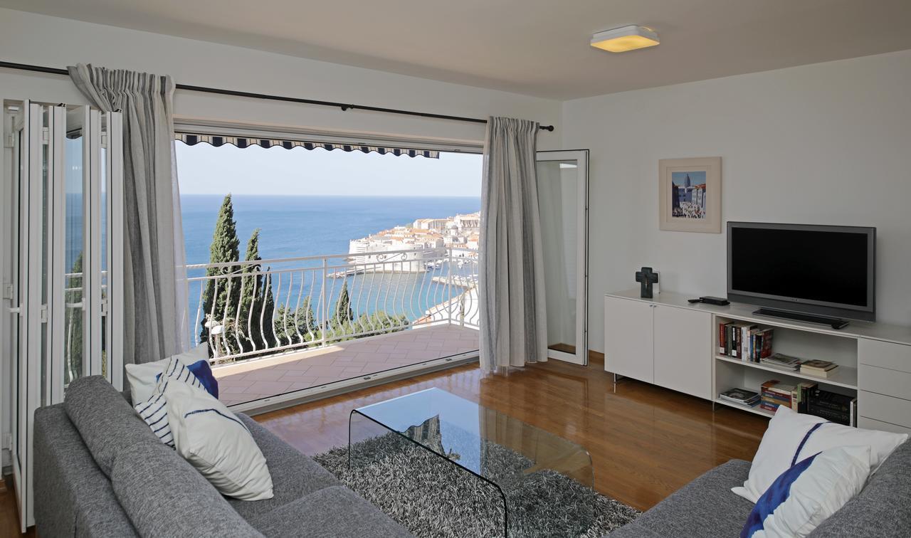 Apartment 330 Dubrovnik Exteriör bild
