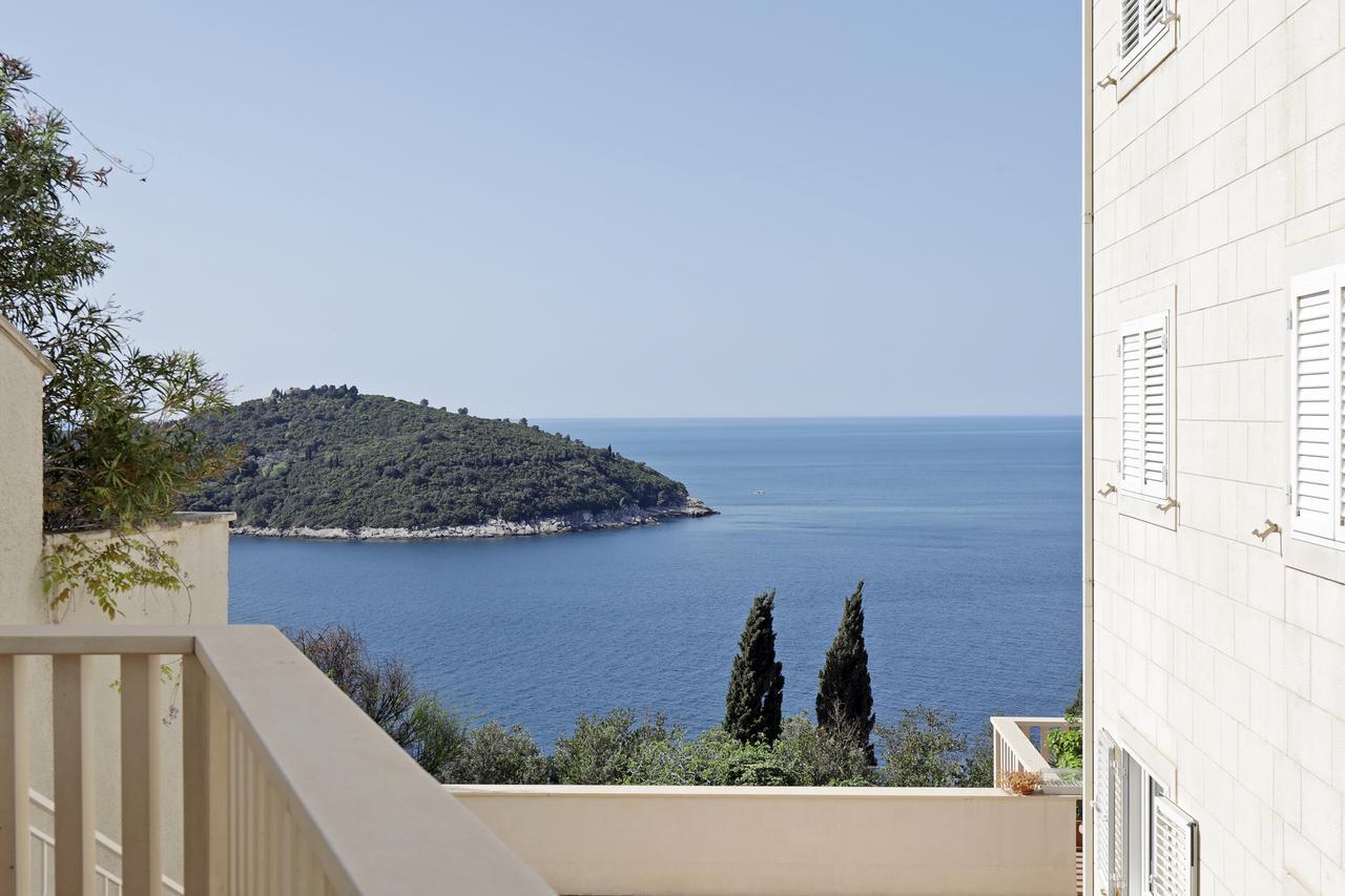 Apartment 330 Dubrovnik Exteriör bild