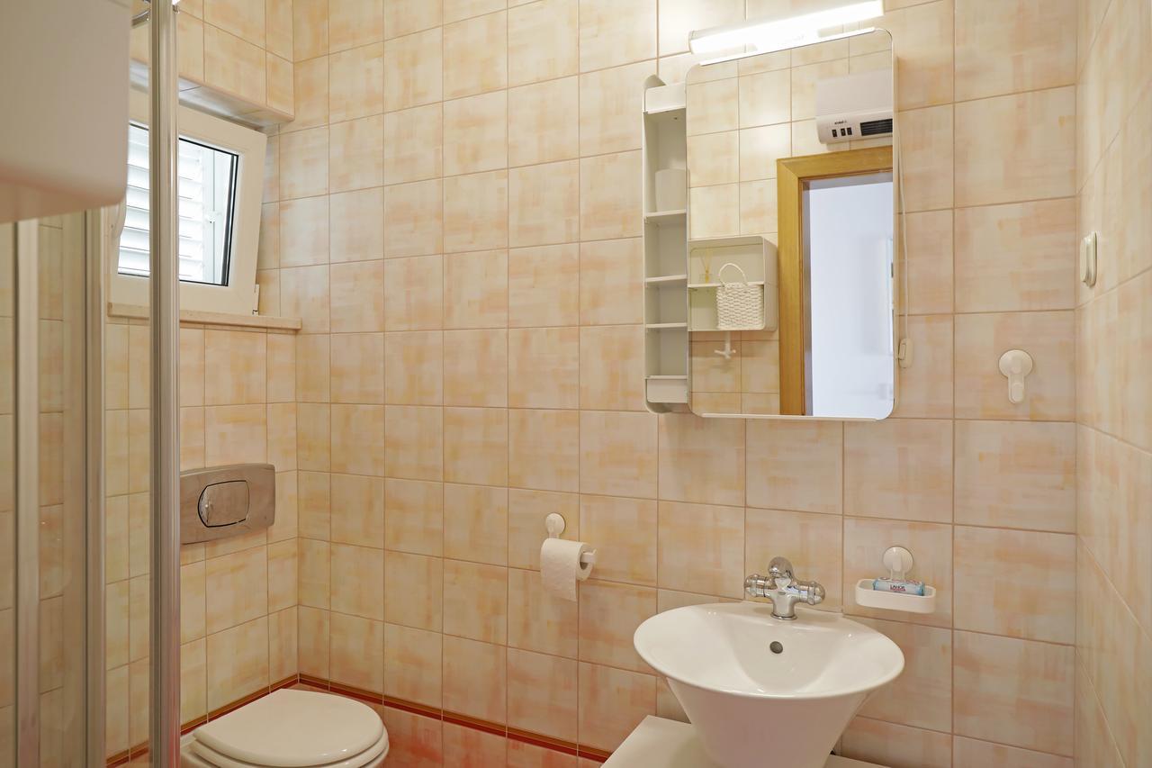 Apartment 330 Dubrovnik Exteriör bild
