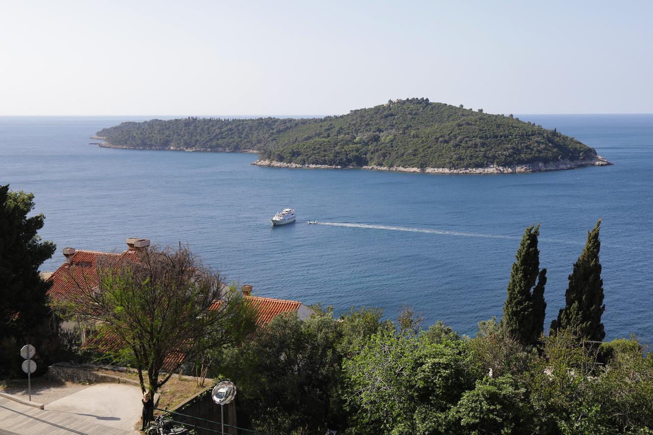 Apartment 330 Dubrovnik Exteriör bild